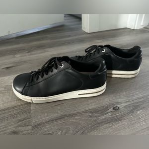 Birkenstock men’s Bend Low leather shoe. Size 44